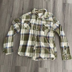 XL Ditch Plains Button Down